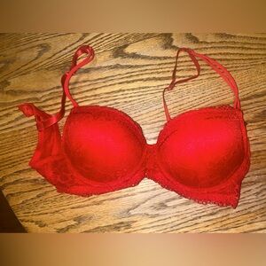 34A Push-up Bra